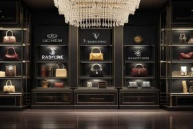 十大奢侈品牌排行；十大奢侈品牌排行榜