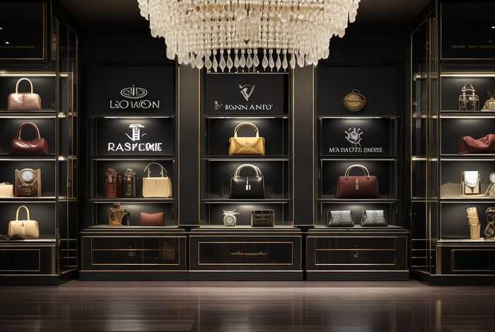 十大奢侈品牌排行；十大奢侈品牌排行榜