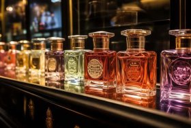 香薰国际大牌是哪些 - 香薰国际大牌是哪些公司