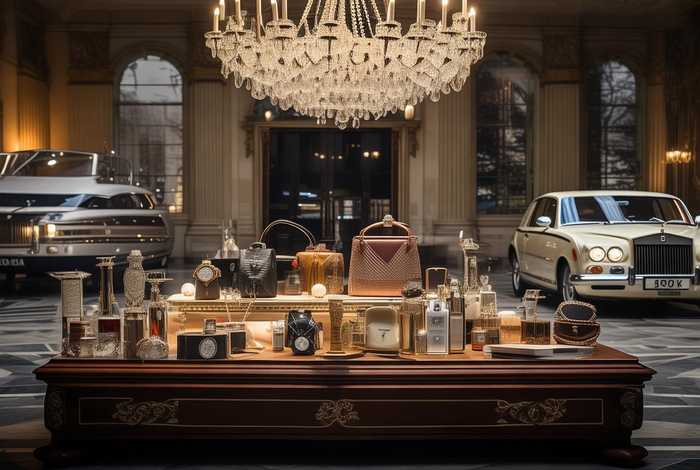 英国奢侈品排行榜前十名；英国奢侈品排行榜前十名有哪些