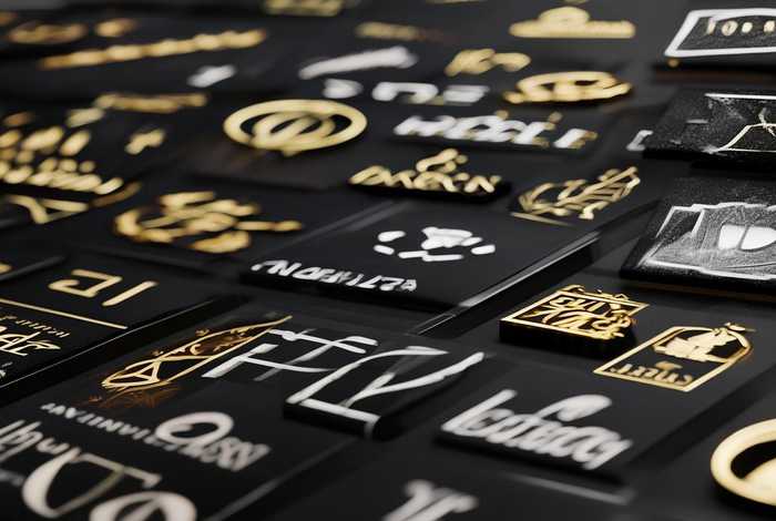 奢侈品牌logo大全图片 名称、奢侈品牌logo大全图片 名称图