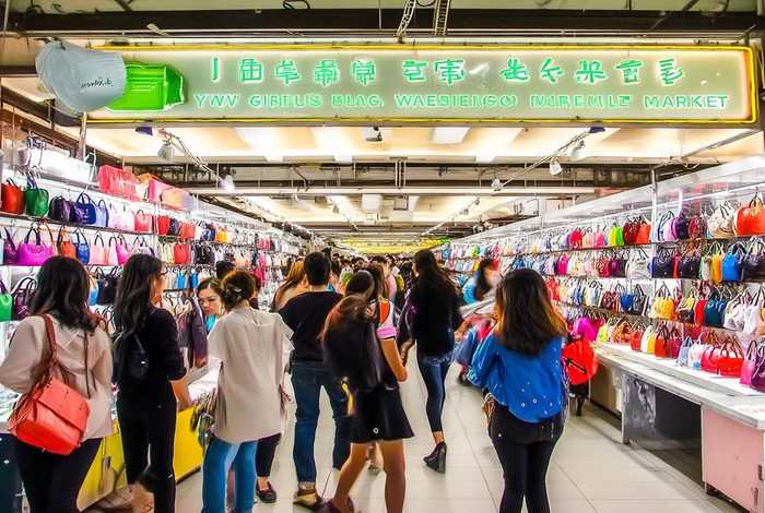 义乌女孩包包批发市场 义乌女孩包包批发市场电话