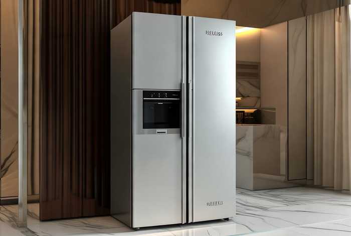 世界顶级冰箱中的爱马仕，世界顶级冰箱中的爱马仕是什么