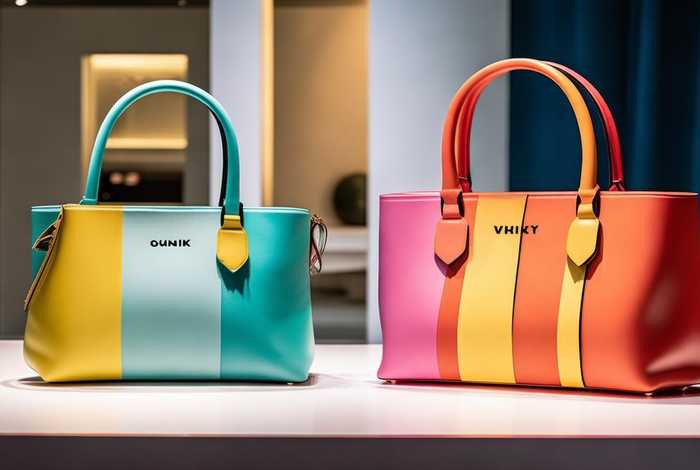 小ck和viney包属于什么档次，viney女包和小ck是一个品牌吗