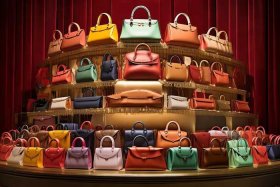 十大奢侈包包排名（十大奢侈包包排名图片）