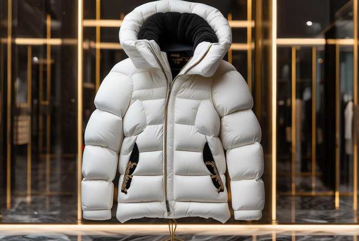 奢侈品羽绒服排名（奢侈品羽绒服牌子排名）