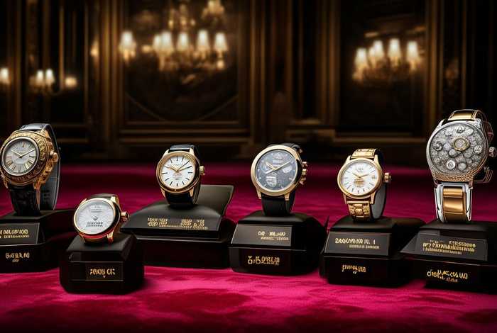 世界名表排名前十名和价格，世界名表排名前十名价格多少钱一台