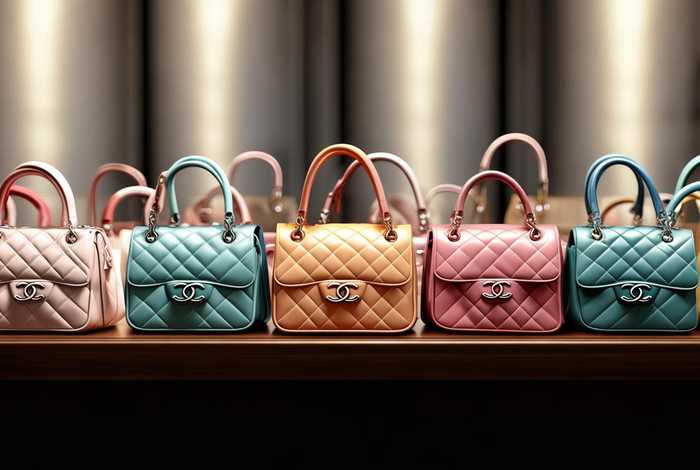 香奈儿小包包价格一览表图片（香奈儿小包包价格一览表图片大全）