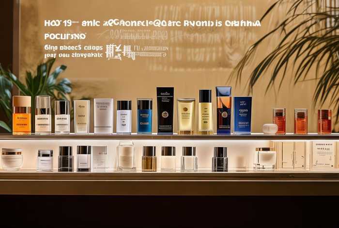 中国抗皱化妆品10大品牌排行榜 - 中国抗皱化妆品10大品牌排行榜最新