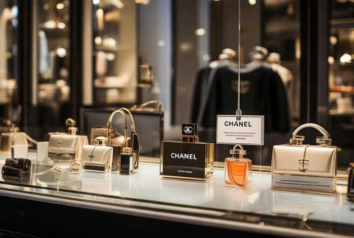 香奈儿所有产品、香奈儿所有产品买一套多少钱