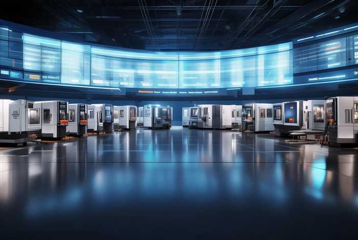 世界机床十大名牌排名，世界机床十大名牌排名图片