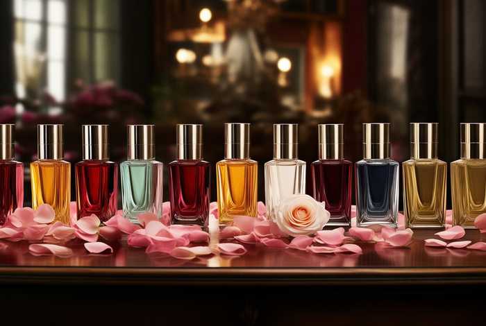 十大必买女士香水排名、十大必买女士香水排名榜