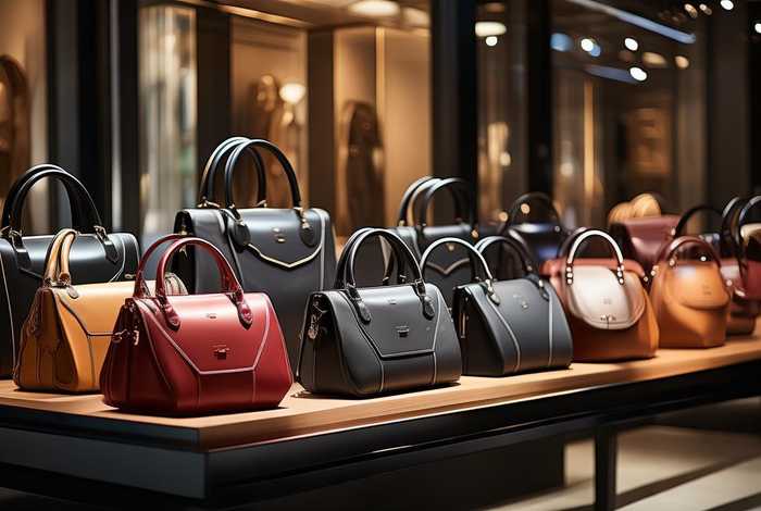 中高档的包包品牌有哪些图片（中高档的包包品牌有哪些图片大全）