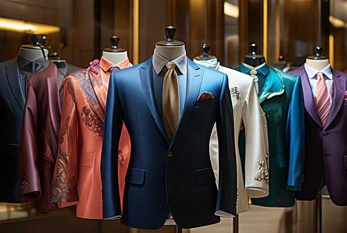 中国高档男装品牌前十名有哪些 中国高档男装品牌前十名有哪些牌子