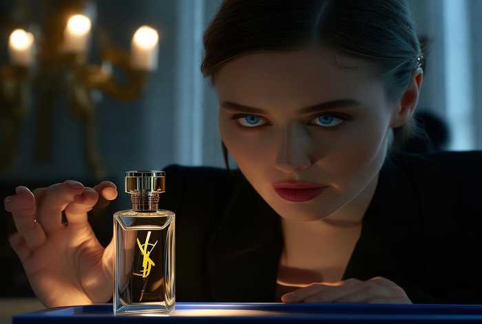 圣罗兰一眼就看出真假（圣罗兰一眼就看出真假的香水）