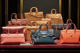 十大奢侈品包包排名价格；十大奢侈品包包排名价格及图片