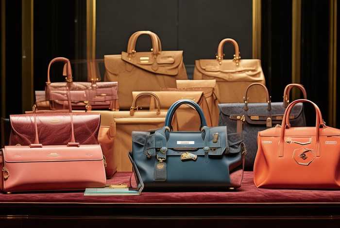 十大奢侈品包包排名价格；十大奢侈品包包排名价格及图片