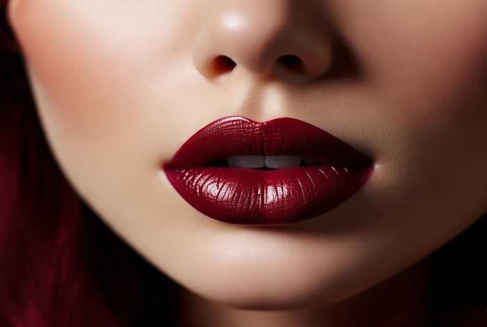 香奈儿132口红试色（香奈儿132号口红试色）