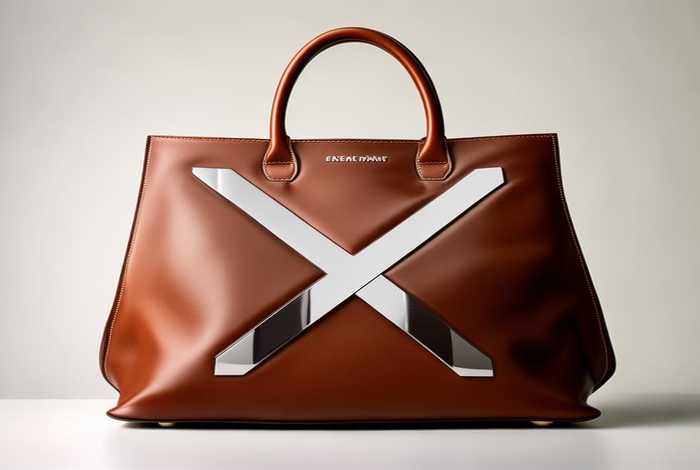 像x的包包logo是什么牌子（像x的包包logo是什么牌子的）