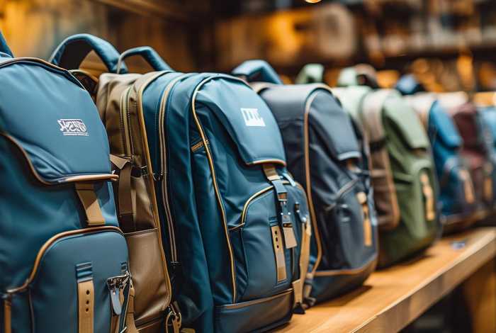 双肩包质量比较好的品牌；双肩包质量比较好的品牌有哪些