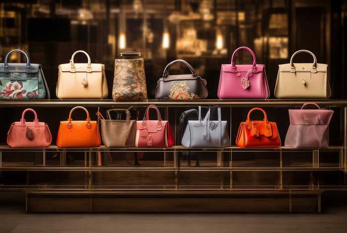 十大小众轻奢品牌包包排名 - 十大小众轻奢品牌包包排名榜