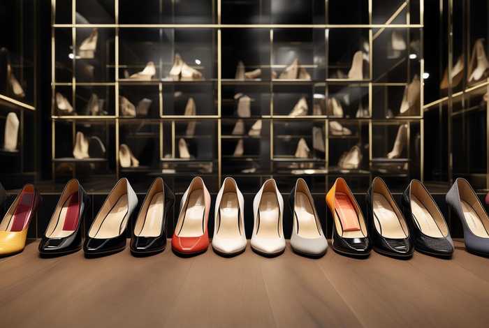 世界十大品牌鞋子排名前十名 世界十大品牌鞋子排名前十名图片