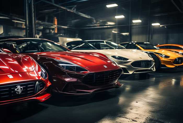 世界十大伪名牌，世界上十大伪豪车排名