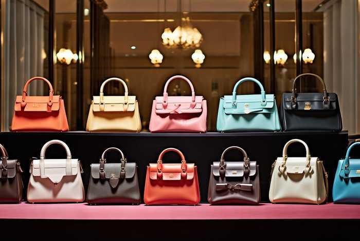 世界十大奢侈品牌包包？（世界十大奢侈品牌包包是什么？）