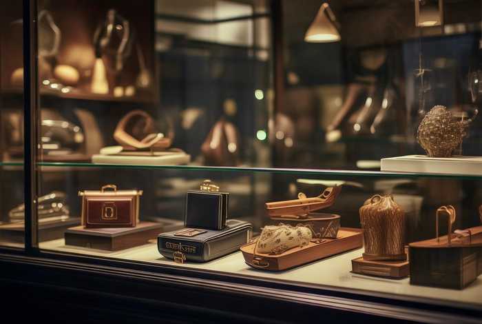 小众奢侈品牌子有哪些（小众奢侈品牌子有哪些品牌）