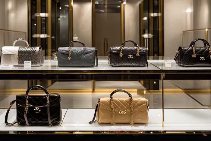 香奈儿包包澳门价格一览表；香奈儿包包澳门价格一览表图片