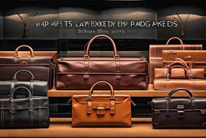 世界十大男包奢侈品牌；世界十大男包奢侈品牌排行榜