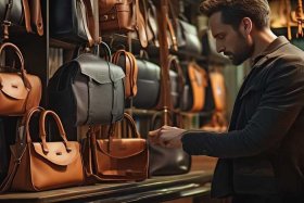 小众真皮包包品牌推荐 小众真皮包包品牌推荐男士