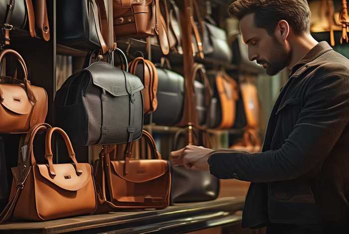 小众真皮包包品牌推荐 小众真皮包包品牌推荐男士
