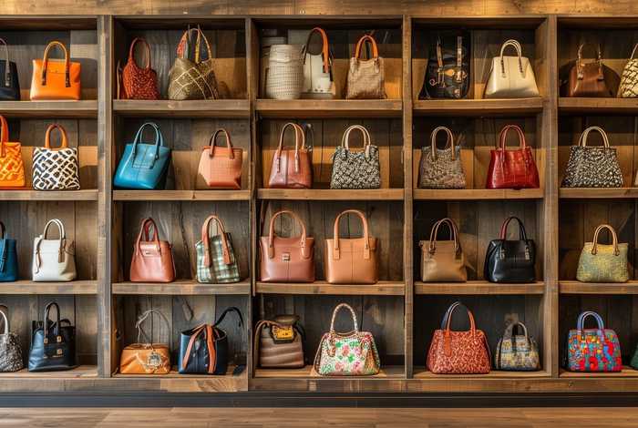 小品牌包包都有哪些牌子、小品牌包包都有哪些牌子的