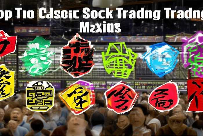 十大经典炒股口诀，十大经典炒股口诀,不看后悔系列!