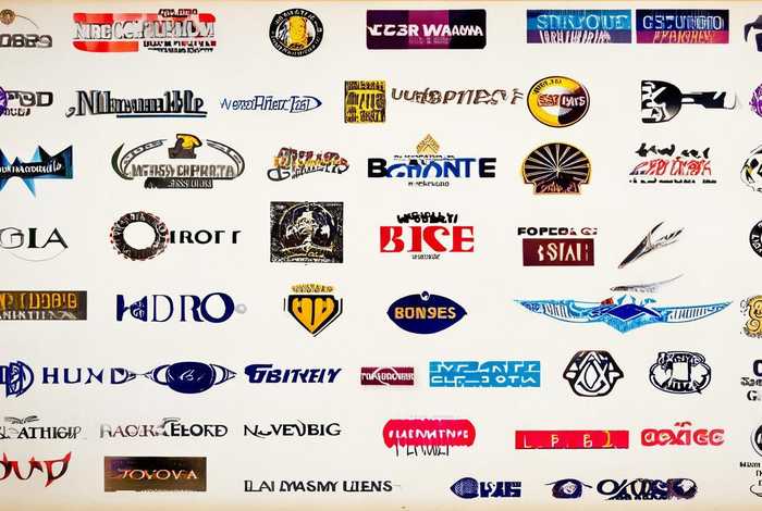 衣服品牌标志大全及名称,衣服品牌标志大全及名称图片 衣服品牌标志大全及名称,衣服品牌标志大全及名称图片