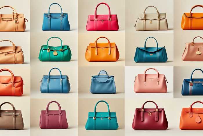 最好看的包包排行榜、最好看的包包排行榜图片