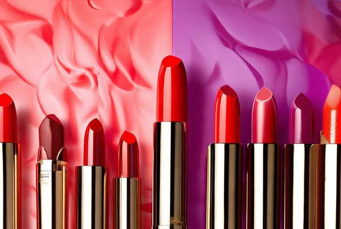 世界10大口红,世界10大口红品牌排名视频 世界10大口红,世界10大口红品牌排名视频