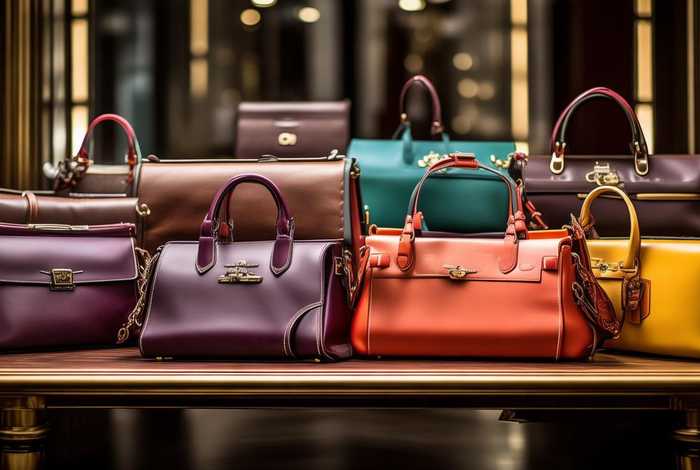 十大轻奢品牌女包国际排名（十大轻奢品牌女包国际排名榜）