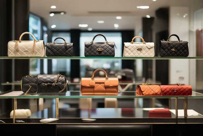 香奈儿包价格表（香奈儿包包价格表官网2021）