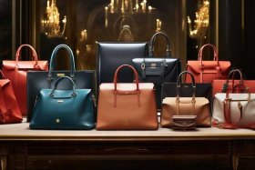 四大奢侈品牌包包 - 奢侈品包四大品牌