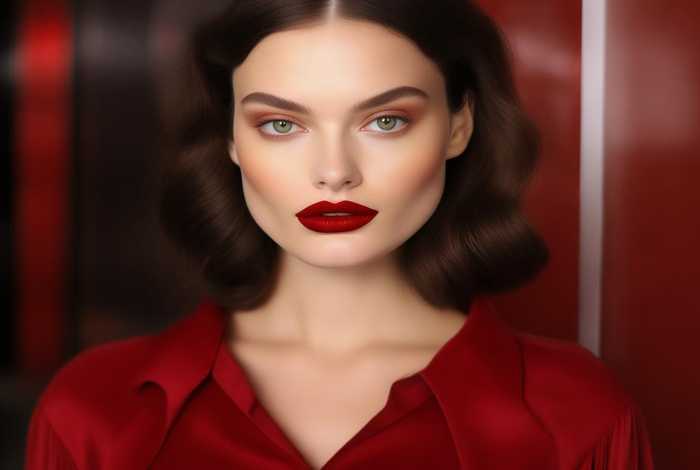 香奈儿口红最火的色号大红、香奈儿口红最火的色号大红色是什么