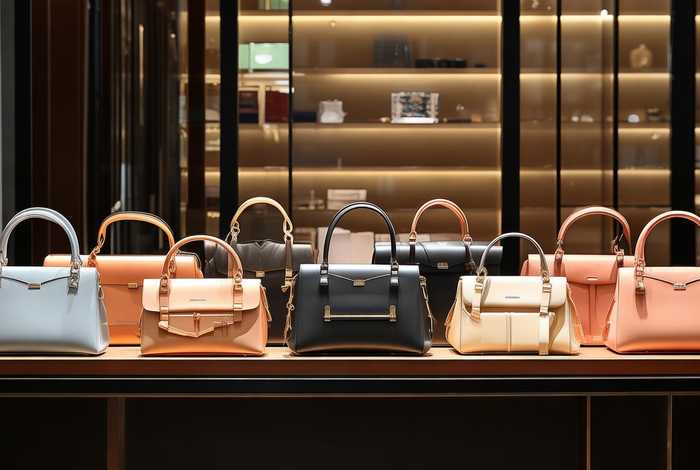 中国奢侈品包包代工厂有哪些品牌（中国奢侈品包包代工厂有哪些品牌的）