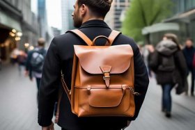 双肩包男士推荐品牌排行小众（双肩包品牌十大排名男士推荐）