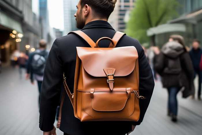 双肩包男士推荐品牌排行小众（双肩包品牌十大排名男士推荐）