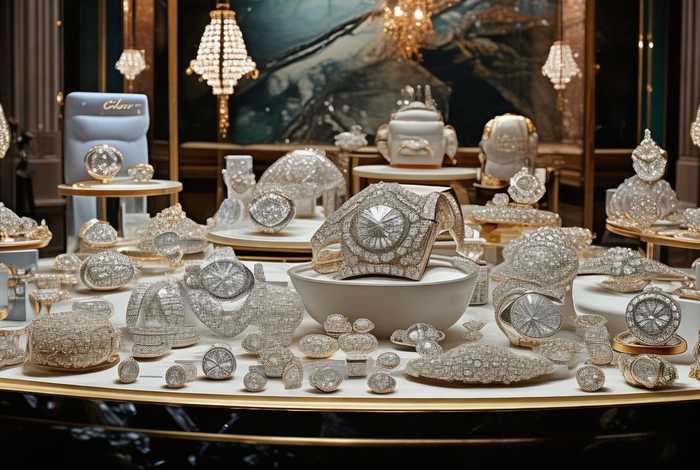 十大珠宝首饰奢侈品牌有哪些（十大珠宝首饰奢侈品牌有哪些牌子）