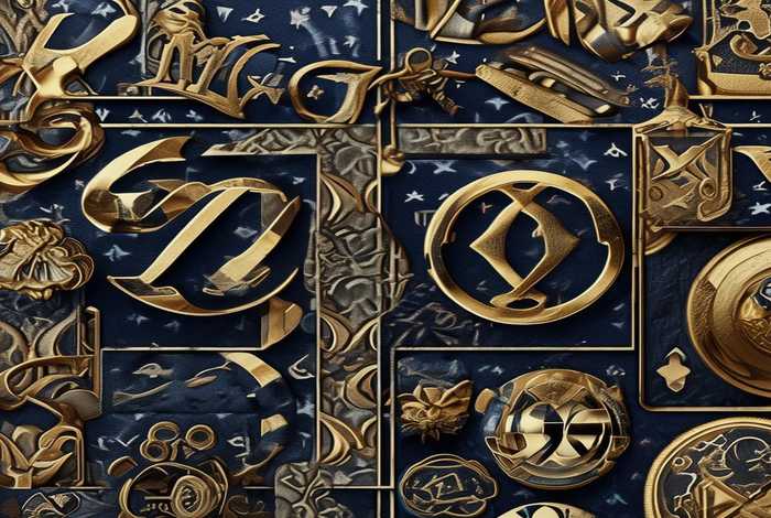 奢侈品品牌标志大全 图案 奢侈品品牌标志大全 图案图片