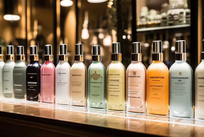 世界十大品牌护肤品有哪些，世界十大品牌护肤品有哪些国家