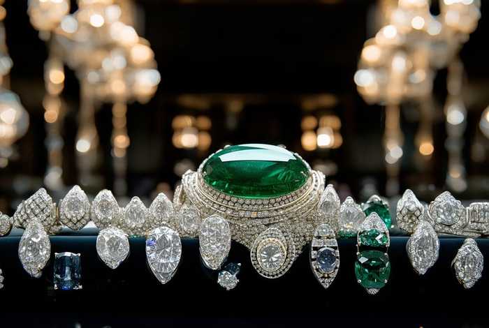 世界十大珠宝奢侈品牌排行榜前十名、世界十大珠宝奢侈品牌排行榜前十名图片