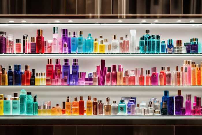 中国化妆品品牌有哪些牌子 - 中国化妆品品牌有哪些牌子图片